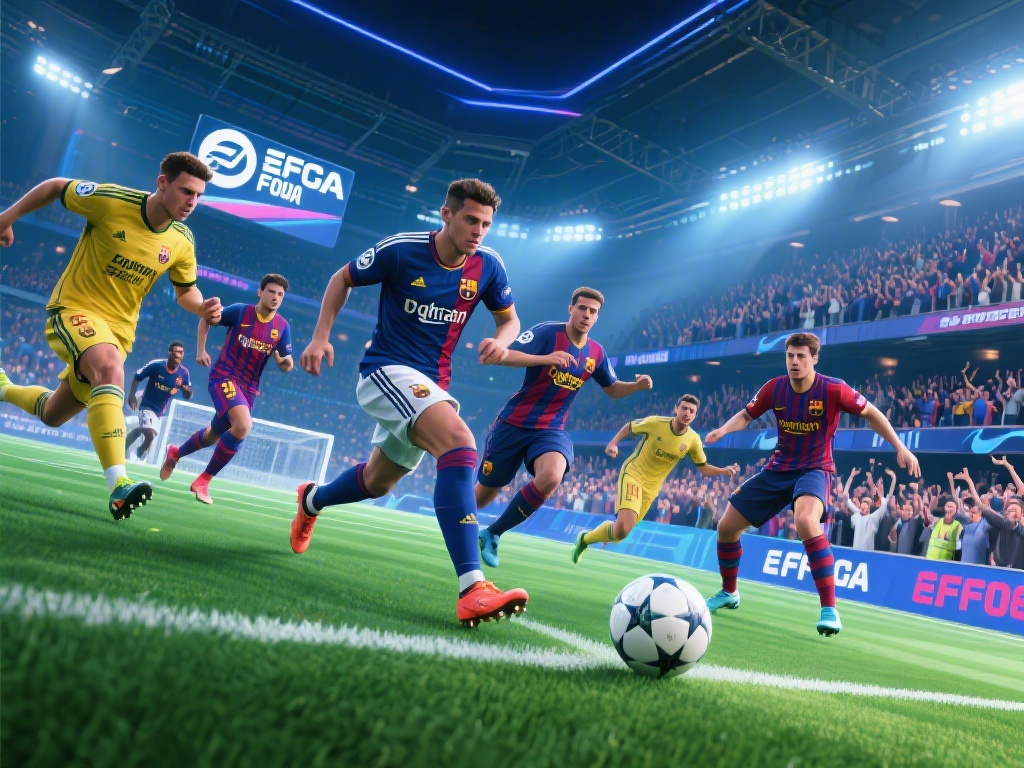 Is eFootball a Good Game? Tips and Strategies for a Thrilling Experience