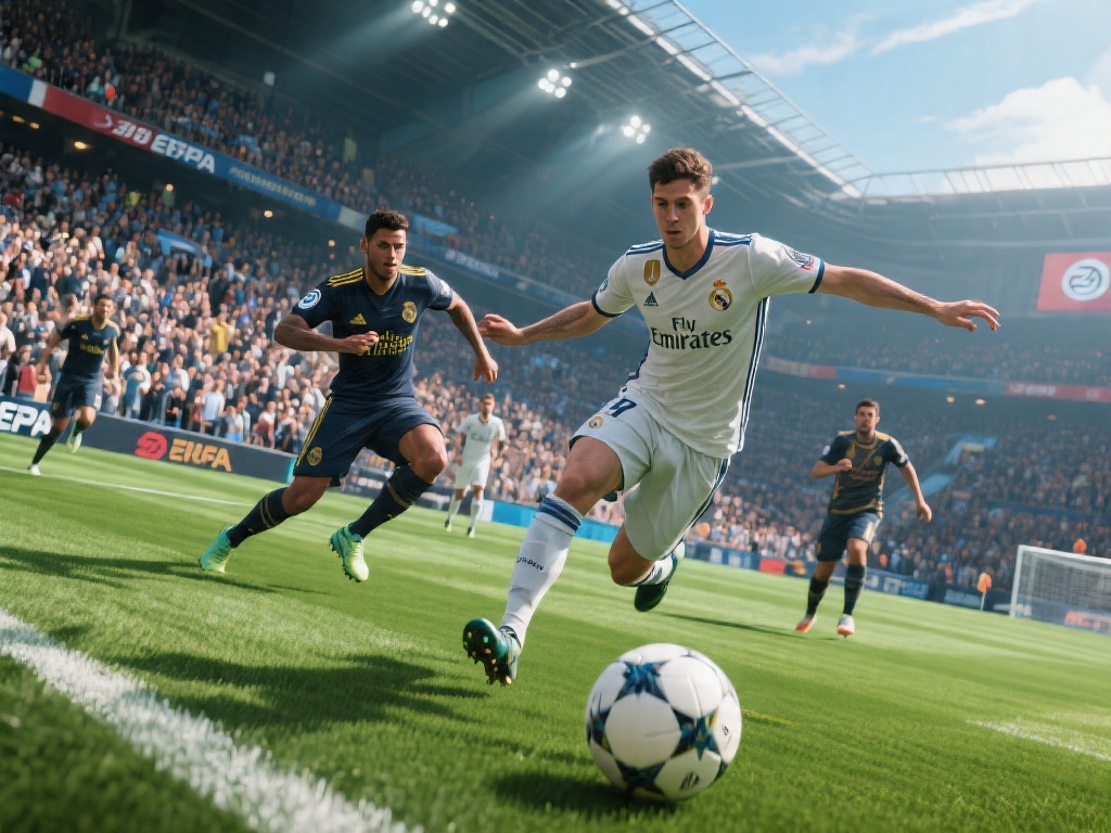 Is eFootball Any Good? A Comprehensive Review