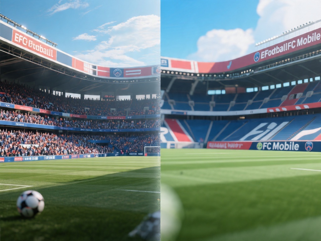 Is eFootball Better Than FC Mobile? A Comprehensive Comparison