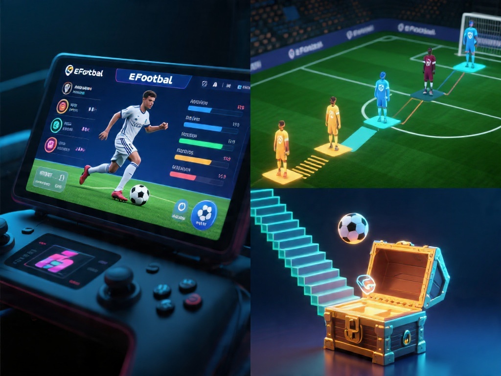 How to Master "is efootball cross progression" in eFootball: A Comprehensive Guide