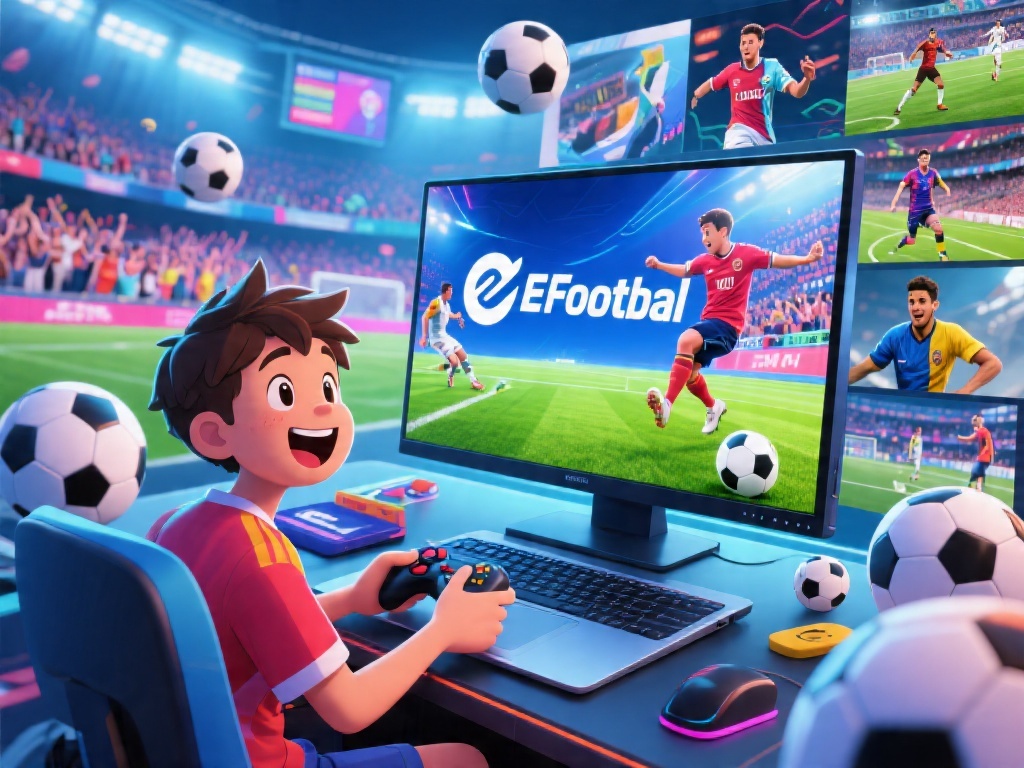 Is eFootball Free on PC? The Ultimate Guide