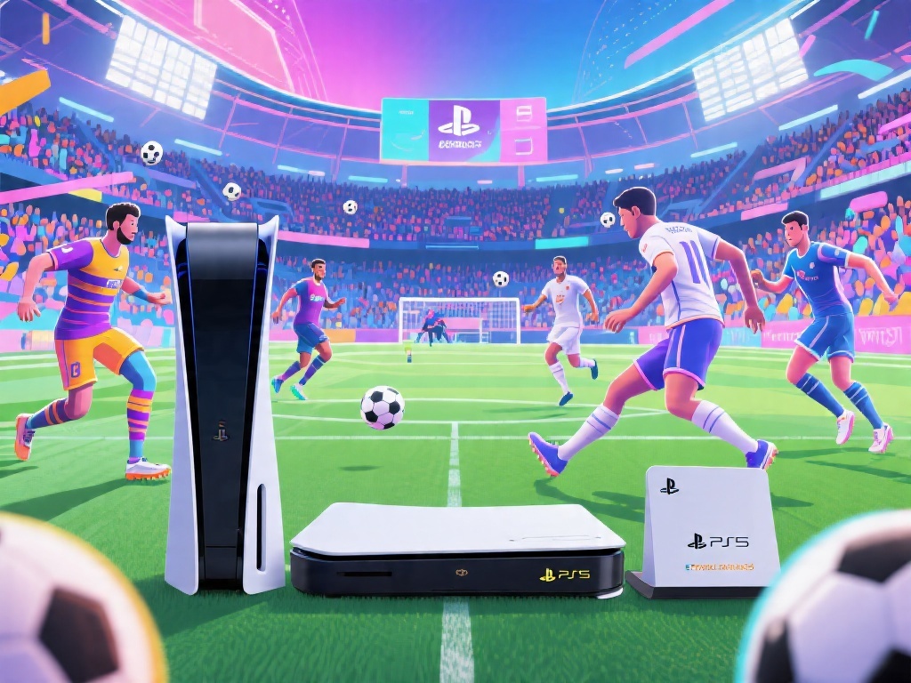 Is eFootball Free on PS5? Everything You Need to Know!
