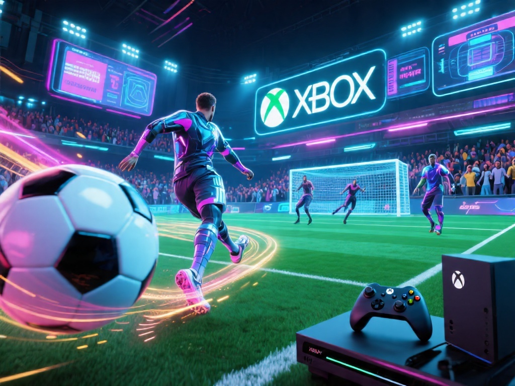 Is eFootball Free on Xbox? Find Out Now!
