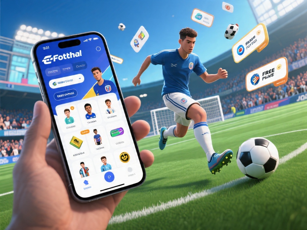 Is eFootball Free to Play? Discover the Truth Behind the Game