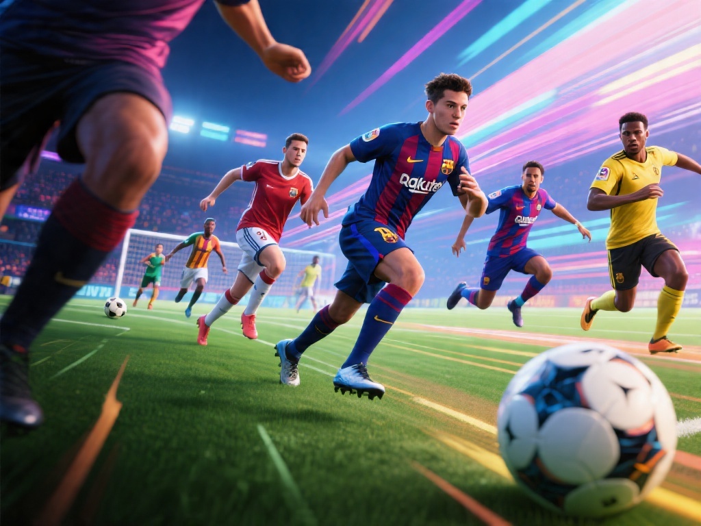 Top Tips for Mastering eFootball Multiplayer: Is It the Ultimate Challenge?