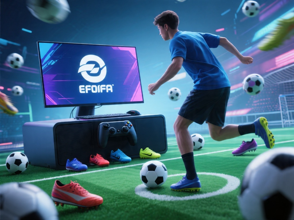 Is eFootball Offline Possible? Discover the Truth!
