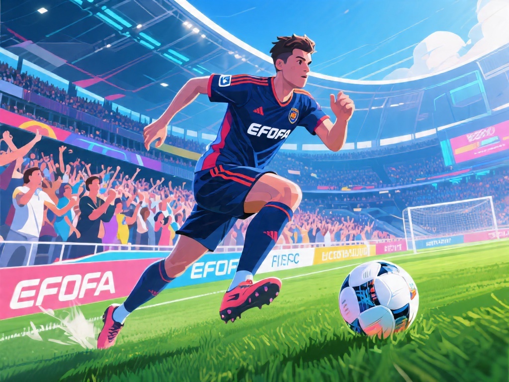 Is eFootball Available on PC? A Comprehensive Guide