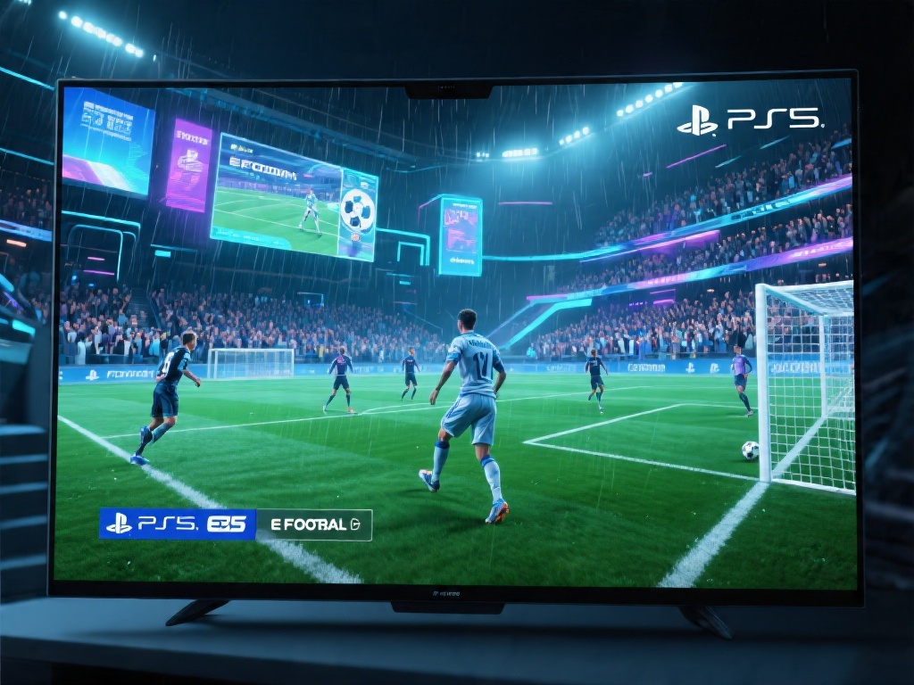 Is eFootball on PS5? Everything You Need to Know