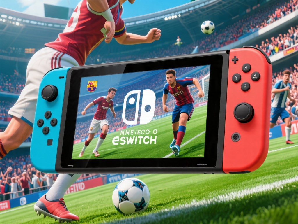 Is eFootball on Switch? Ultimate Guide and Tips for 2023