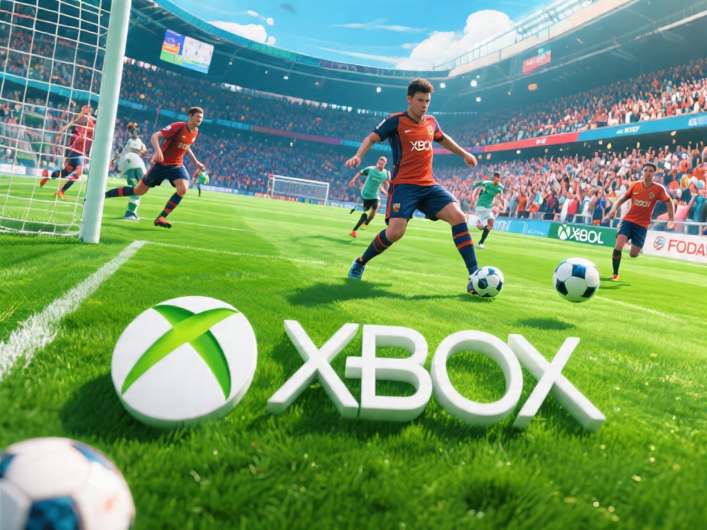 Is eFootball Available on Xbox? Find Out Now!
