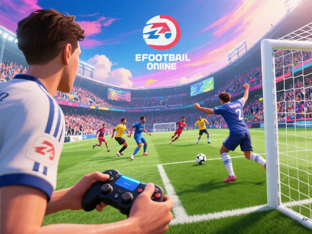 5 Proven Strategies to Dominate eFootball Online - Is eFootball Online Right for You?