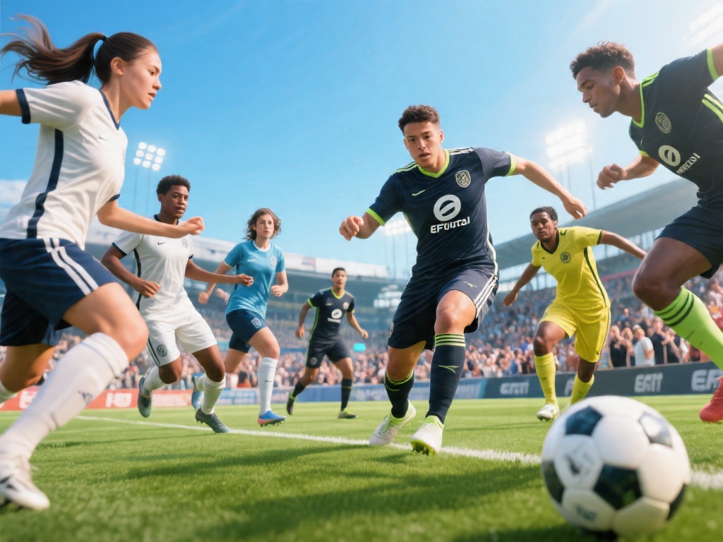 Is eFootball Pay to Win? - Discover the Truth and Strategies