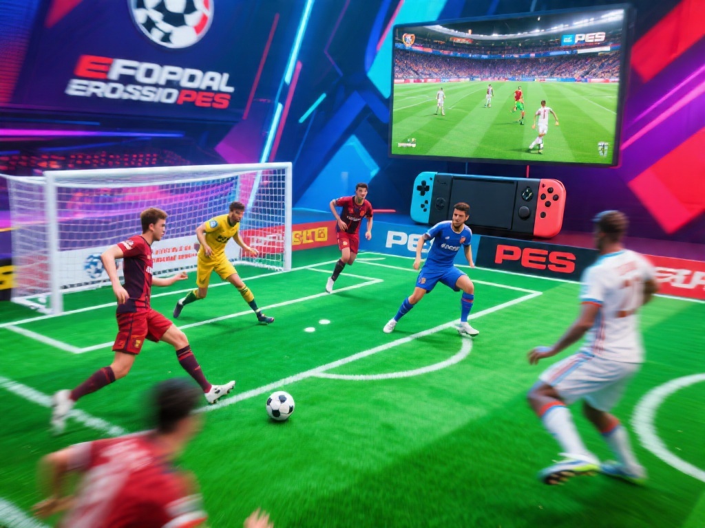 Top Tips and Strategies for Mastering "is efootball pes