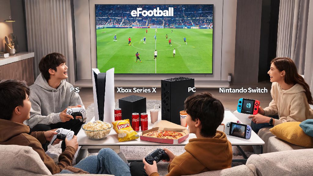 Is eFootball Split Screen Available in 2026? Complete Guide for Local Multiplayer