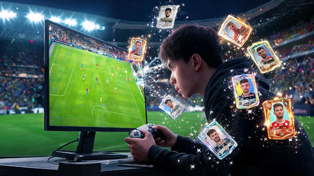 What Do eFootball Points Do? 2026 Complete Guide to Earning & Using Them