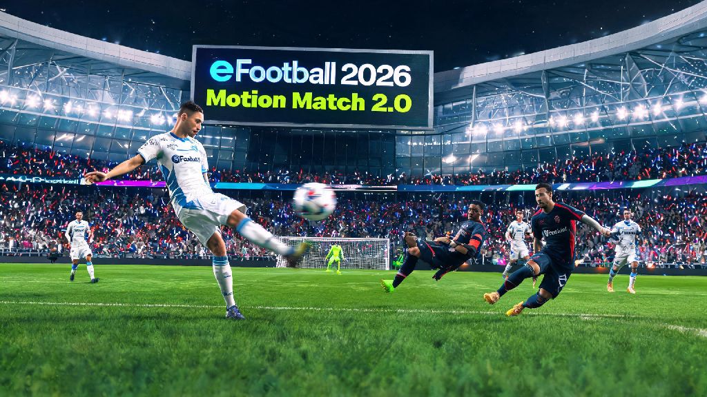 What Happened to eFootball in 2026? All Key Updates, Fixes & New Features