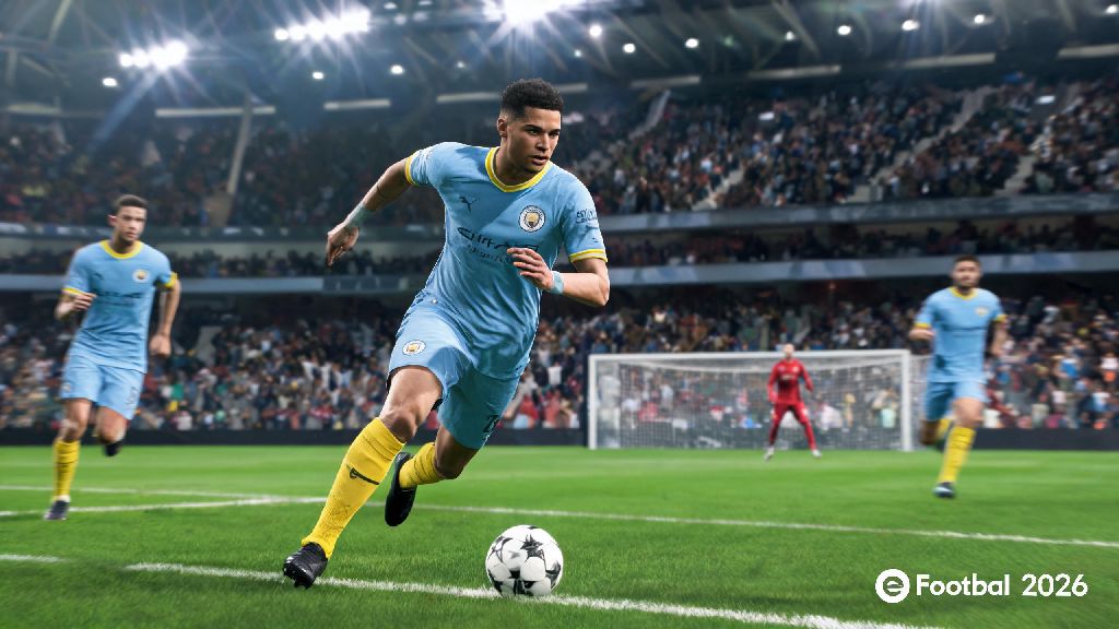 What is the best team in eFootball 2026? Top Picks for Every Playstyle