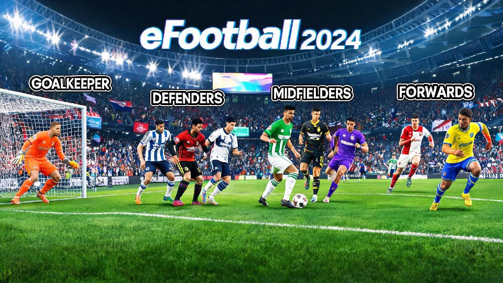 What Is The Best Team In eFootball 2024? 2026 Rankings & Pro Play Tips
