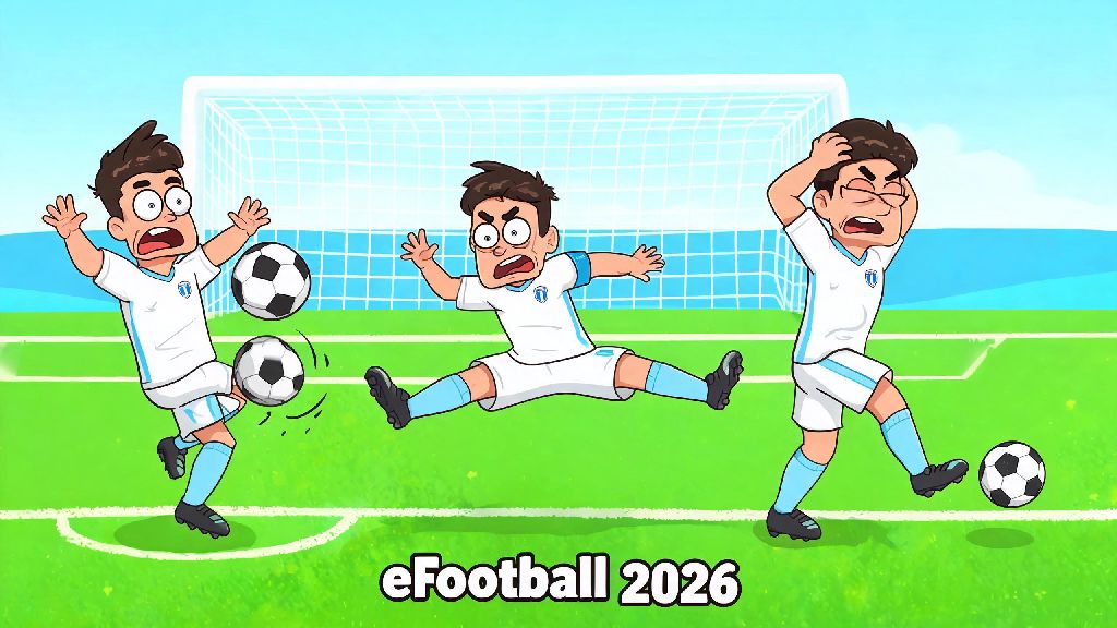 What Is the Worst Team in eFootball 2026? Full Breakdown & Pro Avoidance Tips