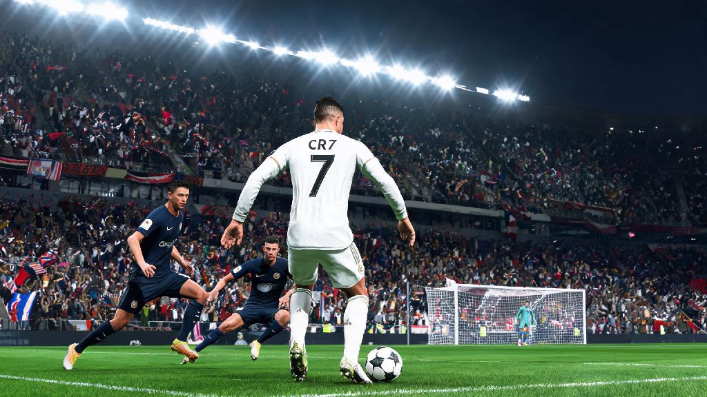 What Team Is Ronaldo On eFootball 2024? Full 2026 Roster & Stats Guide