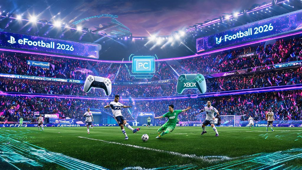 When is eFootball Update Coming 2026: Official Timelines, Leaks & What to Expect