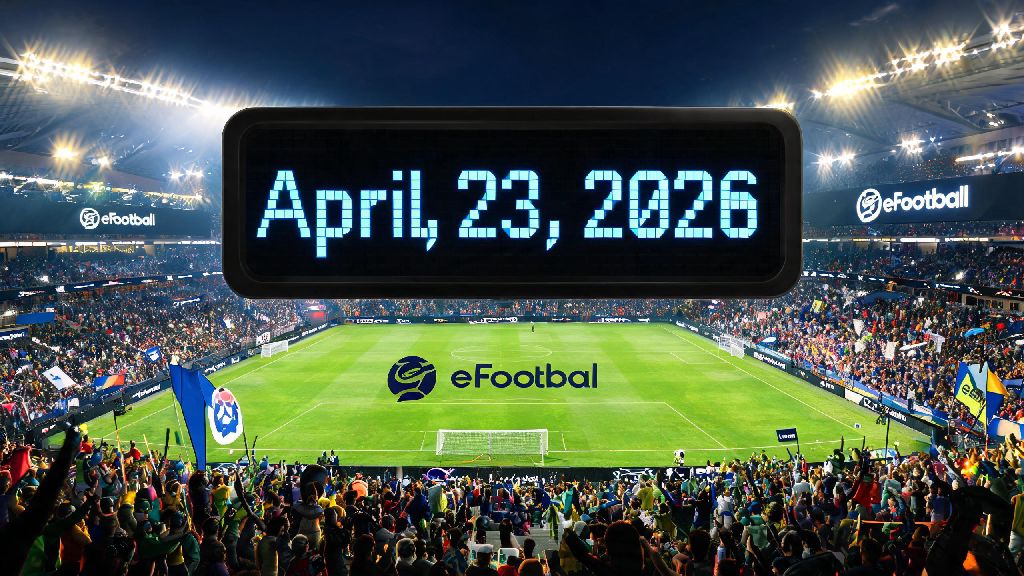 When Is the Next eFootball Update 2026: Complete Release & Content Guide