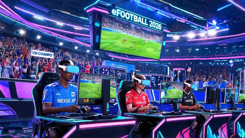 Who Is the Best eFootball Player in the World in 2026? Full Rankings