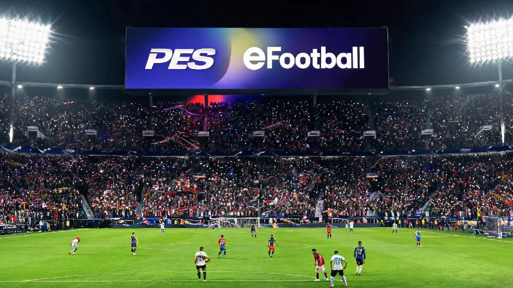 Why Did PES Change to eFootball? 4 Key Reasons Explained (2026)