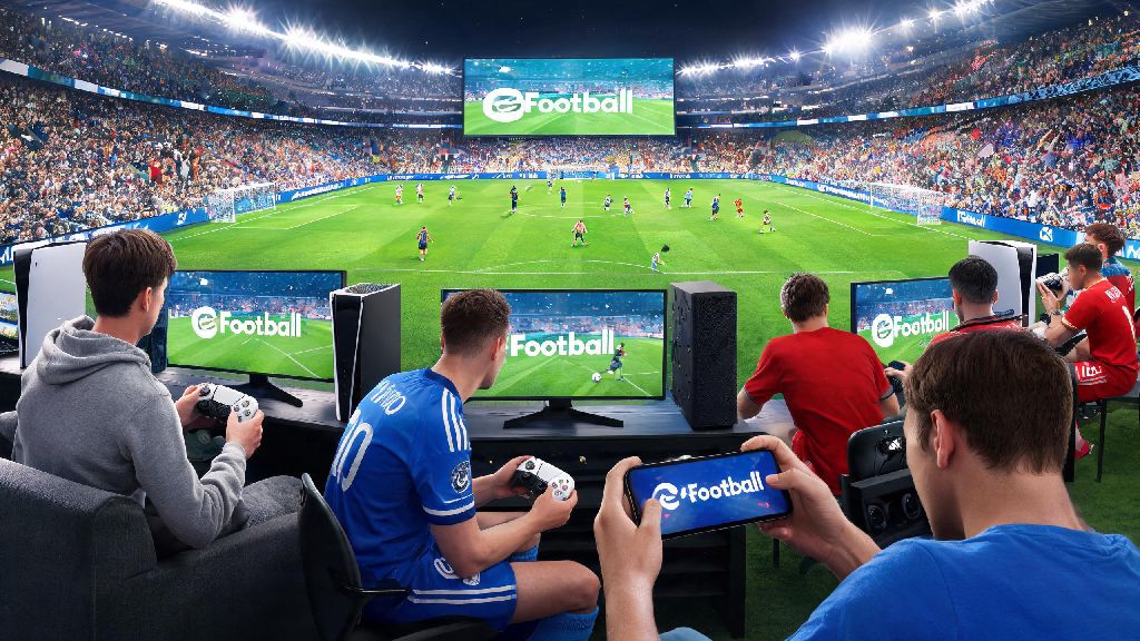 Why eFootball Is Free: 4 Core Reasons Behind Its 2026 No-Cost Structure