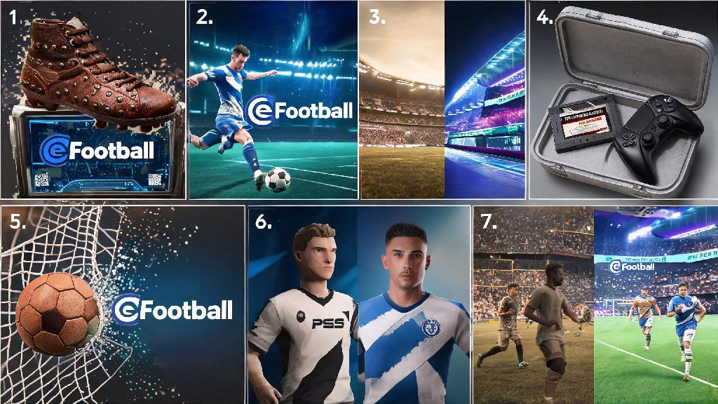 Why Is PES Called eFootball? Complete Guide to the Franchise Rebrand