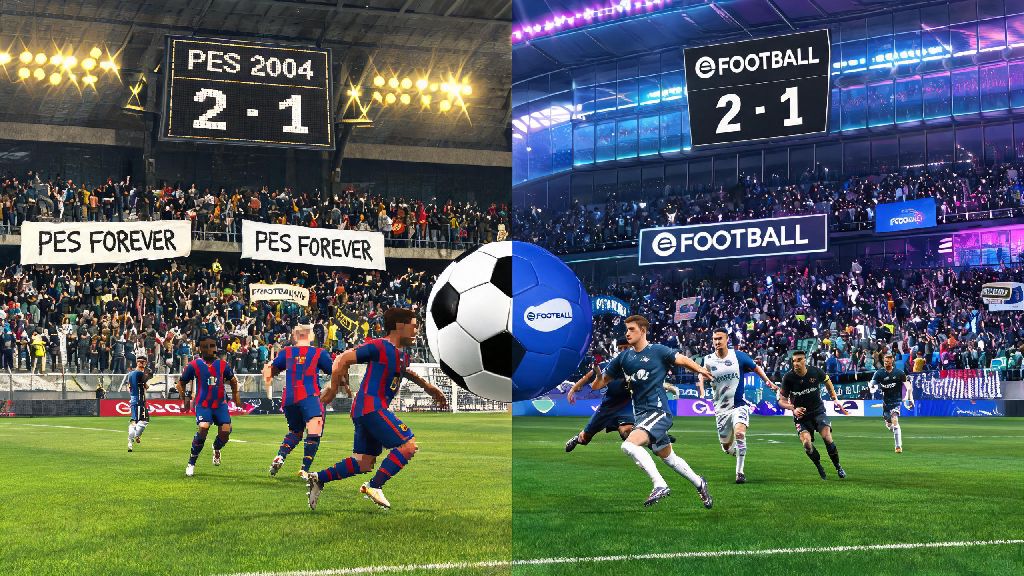 Why PES Changed to eFootball: Complete Guide to Konami’s Franchise Shift