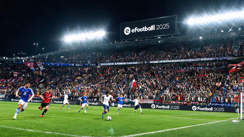 Can You Mod eFootball 2025? Full Guide to Risks, Legality and Options