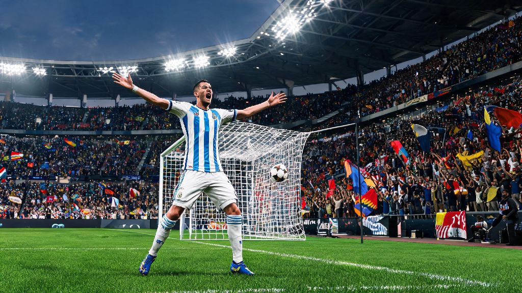 Can You Play Career Mode on eFootball 2024? Full Guide for Players
