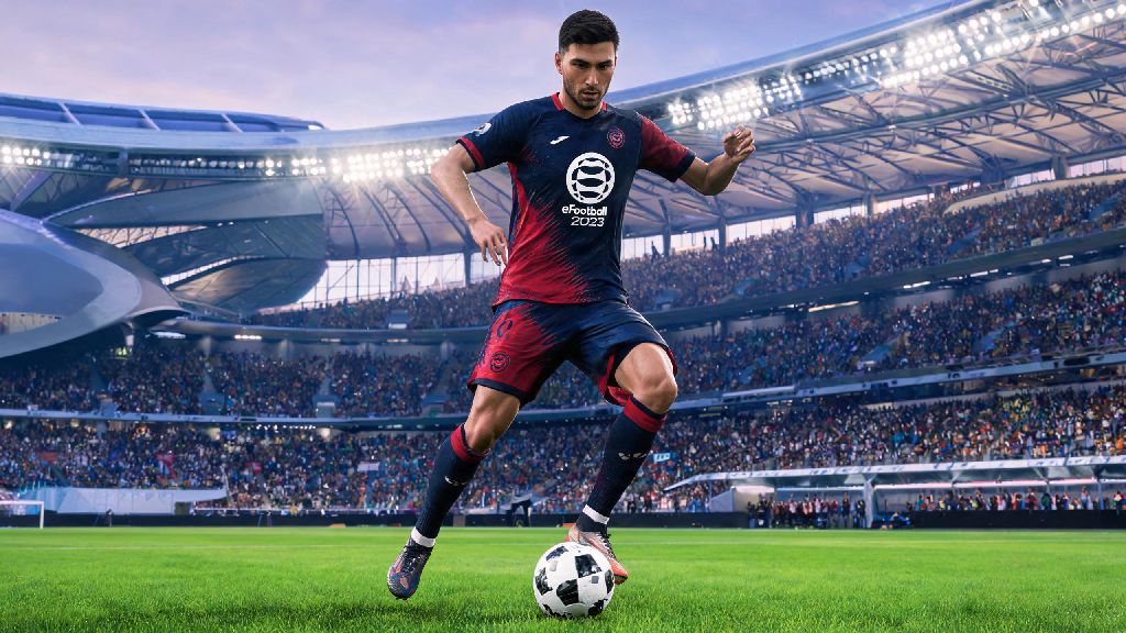 Can You Play eFootball 2023 Offline? Full Guide to Offline Play Modes