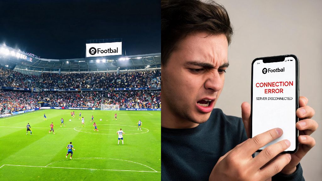 How Bad Is eFootball? An Honest Breakdown of Flaws, Perks, and Playable Fixes
