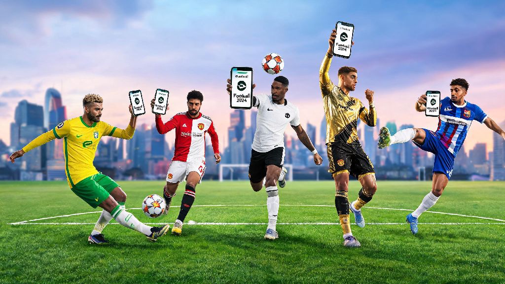 How Much Is eFootball 2024? Full Pricing Breakdown for All Platforms