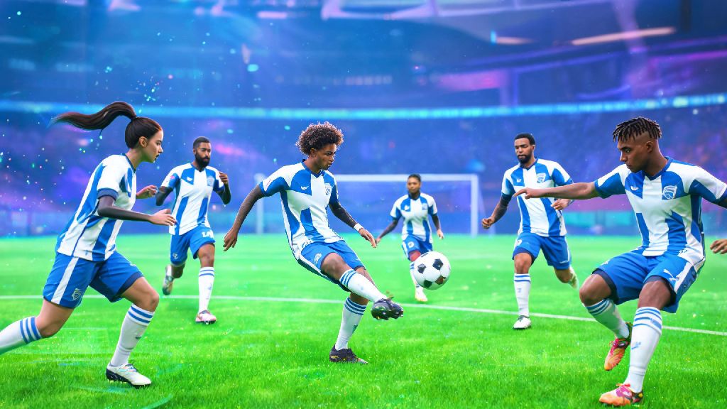 How to Build a Team in eFootball: 7 Pro Tips for Competitive Success