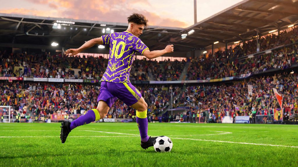 How to Change Team Kit in eFootball: Easy Step-by-Step Beginner Guide