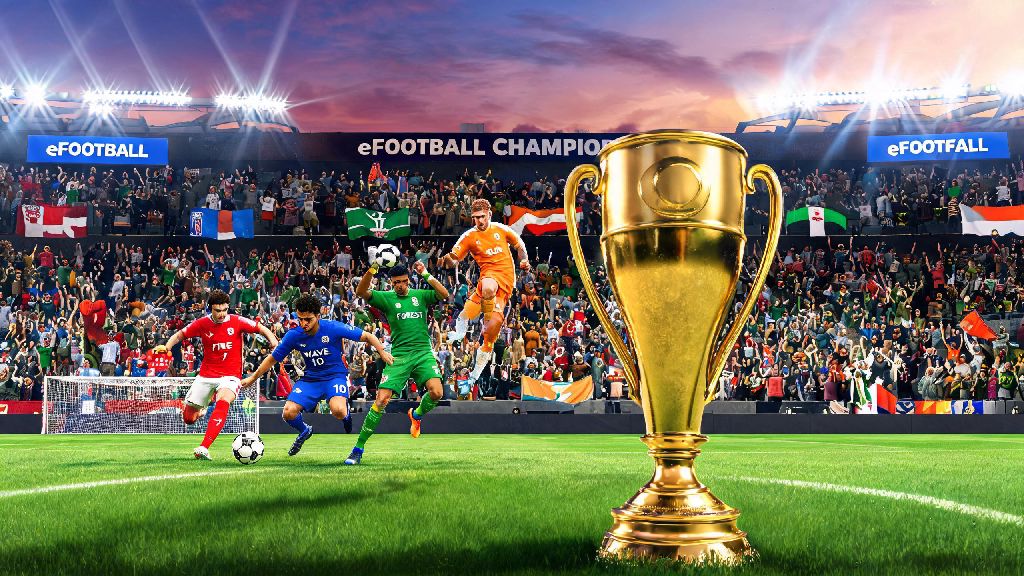How to Change Team Name in eFootball: Easy Step-by-Step Guide for All Players