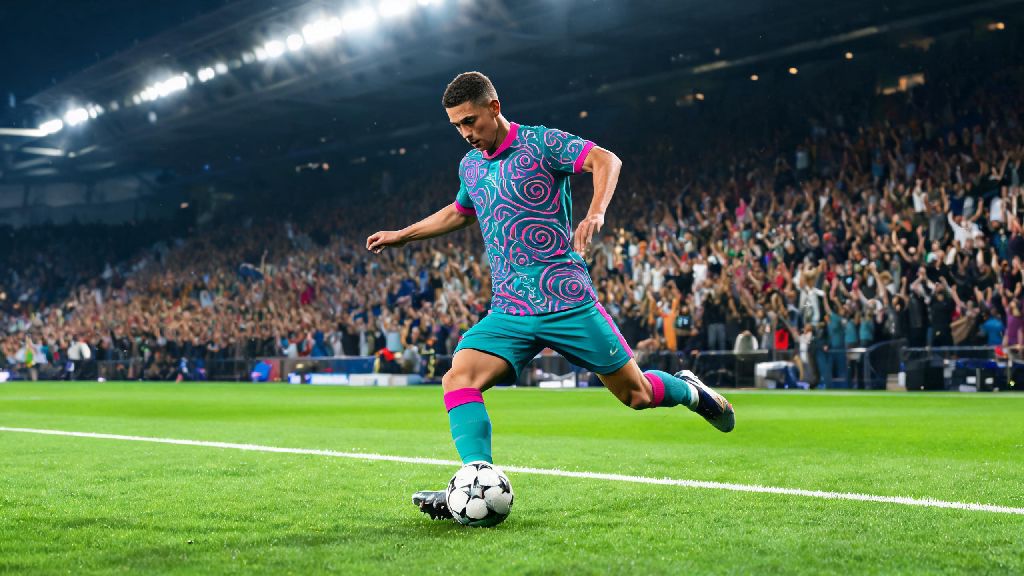 How to Change Uniform in eFootball: Easy Step-by-Step Guide for All Platforms