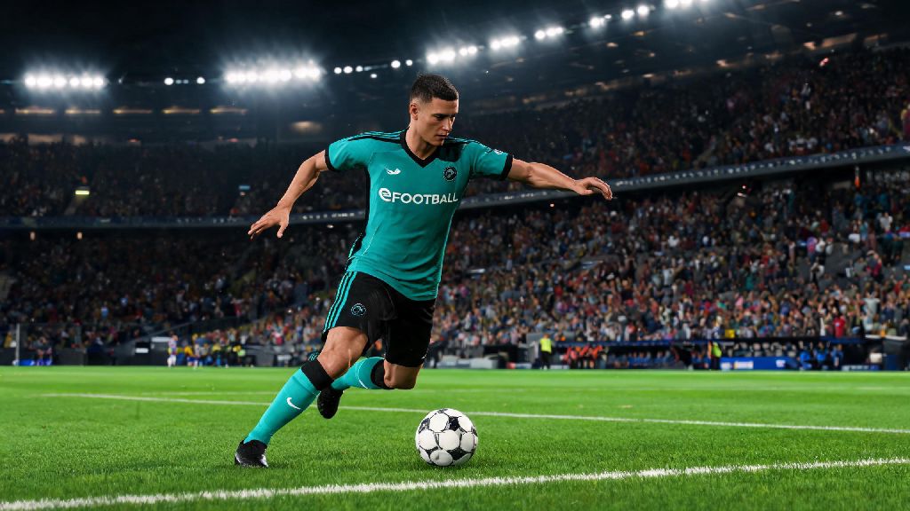 How to Change Your Kit in eFootball: Easy Step-by-Step Guide for All Players