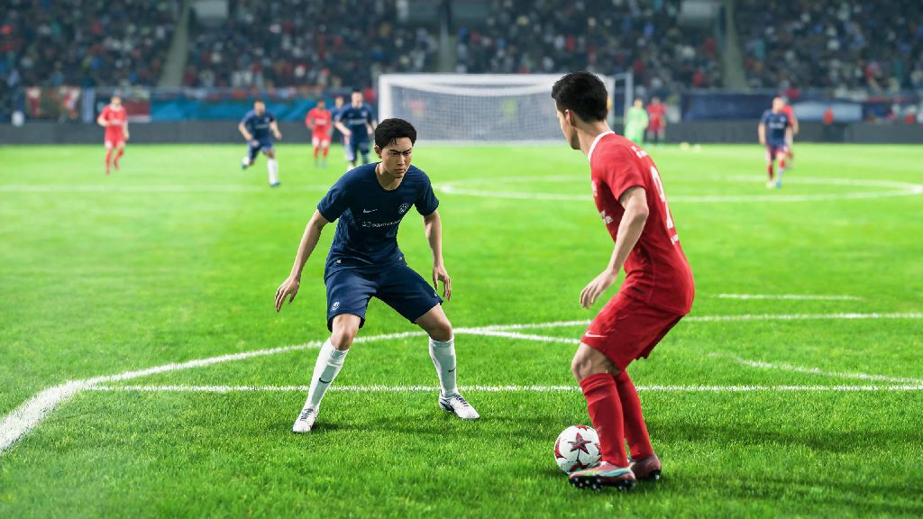 How to Defend in eFootball 2024 PC: 7 Pro Tips to Cut Down Conceded Goals