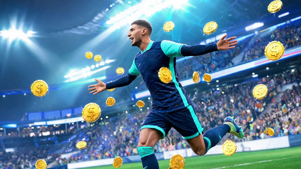 7 Legit Tips: How to Get Free Coins in eFootball 2024