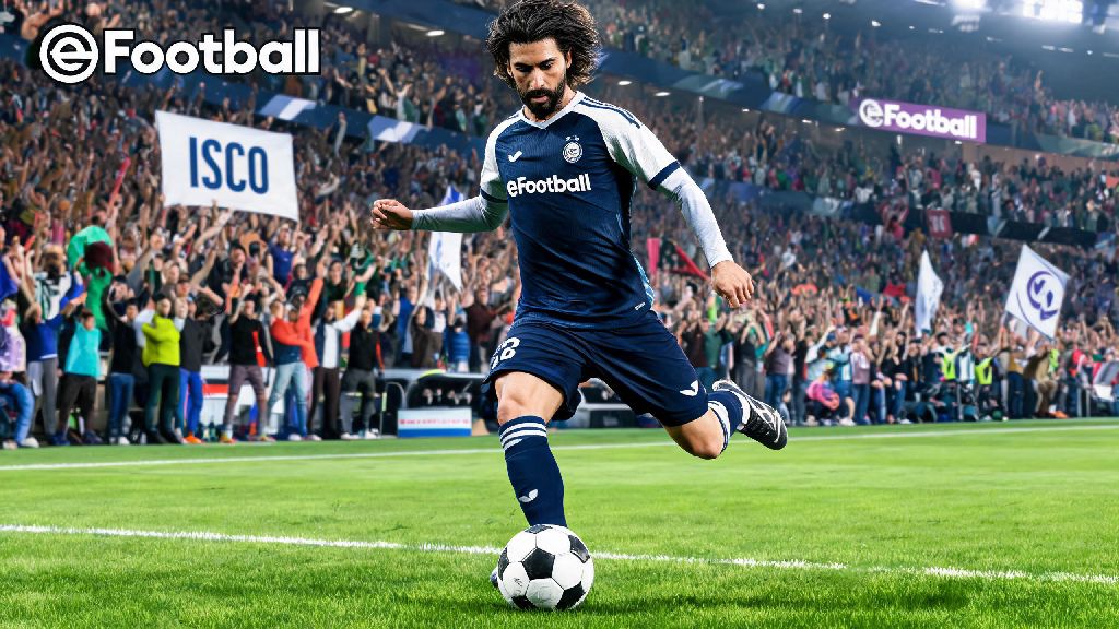 How to Get ISCO in eFootball: Simple Step-by-Step Guide for All Players
