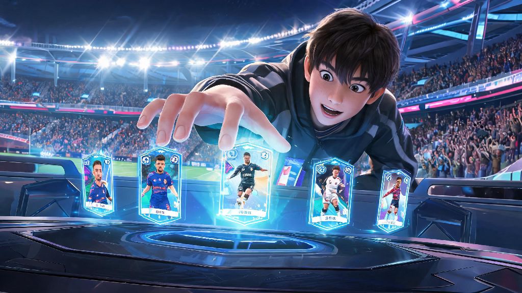 How to Get Nominating Contract eFootball 2025: Easy Step-by-Step Guide