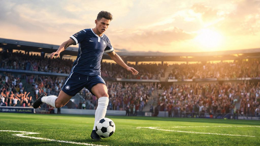 How to Play Become a Legend in eFootball 2024: 7 Pro Tips for Success