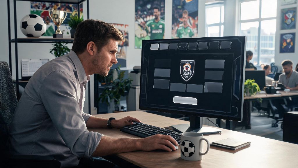 How to Play Career Mode in eFootball 2024: Easy Step-by-Step Guide