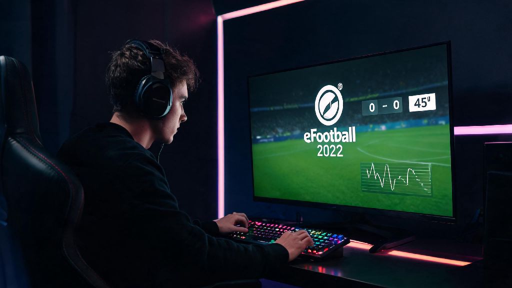 How to Play eFootball 2022: Easy Guide for New and Intermediate Players