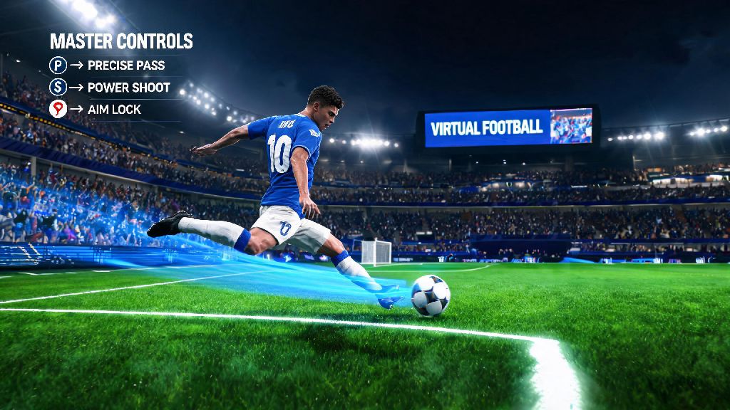 How to Play eFootball 2024: Beginner-Friendly Guide to Win More Matches