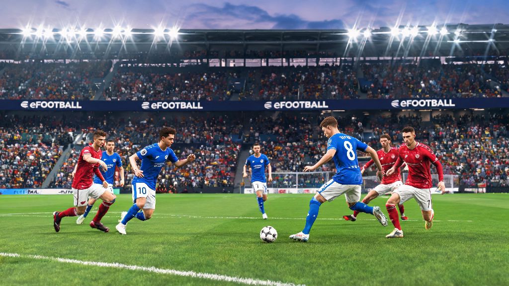 How to Play Like a Pro in eFootball: 7 Actionable Tips for Consistent Wins